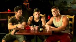 Jersey Shore Shark Attack - Official Trailer (2012) HD.