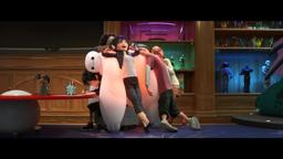 Disney's Big Hero 6 - Official US Trailer 2