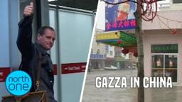 Paul Gascoigne "Gazza" in China: The FULL Documentary