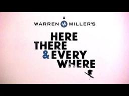 Warren Miller's "Here, There & Everywhere" Teaser