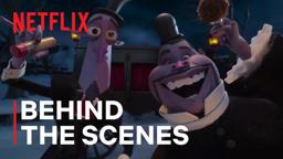 Inside the Animation of Wendell & Wild