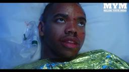 AMANI | Short Film Trailer (2019) | Based On True Events