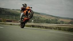 One Million Klicks Trailer