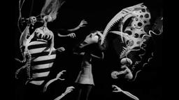 Vincent (1982) - Tim Burton Short Film [720p HD]