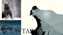 Film Awards Brochure Artwork