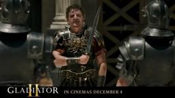 The birth of a new Roman epic