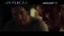 Replicas Teaser (4 of 4)