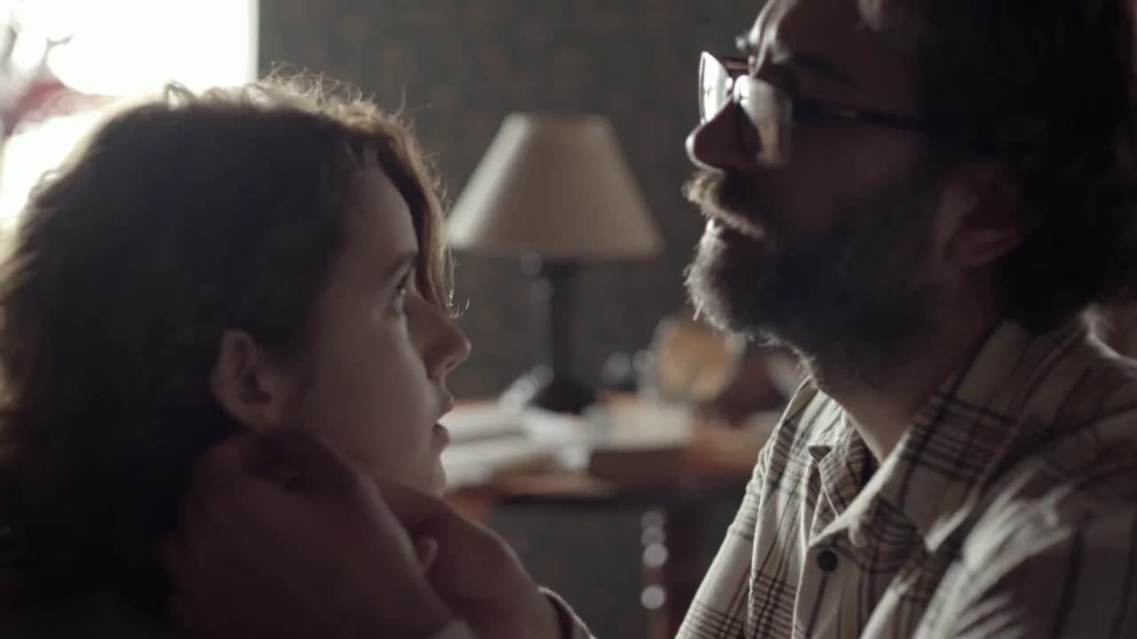 Sonata y bronce / Trailer