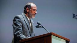 Luca Guadagnino and Julia Roberts Introduce After the Hunt