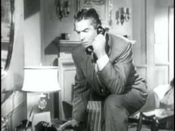 Affair With a Stranger   Original Trailer