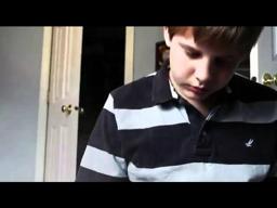 Harmless Found Footage Trailer