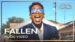 The Fallen "Hood Heaven" | Official Music Video (HD) | ALLBLK