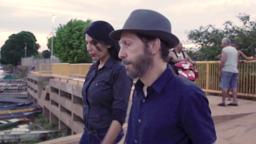 Sequestrada - Official US Trailer HD