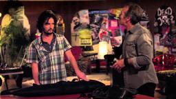 The Sunset Six - official trailer