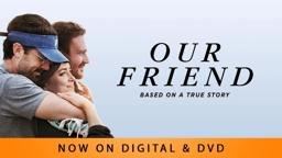 Own it Now on Digital & DVD