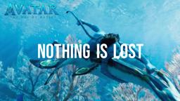 Nothing Is Lost (You Give Me Strength) Official Lyric Video