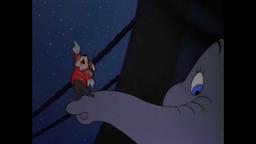 Dumbo (1941) Blu-Ray - Official® Trailer [HD]