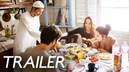 Bezness As Usual - Trailer