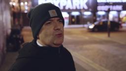 HYPER: The Stevie Hyper D Story [Official Trailer]