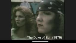 Duke of Earl  (1979) Full  Movie🎬