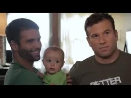 Better Half Trailer #3 "Laurels"