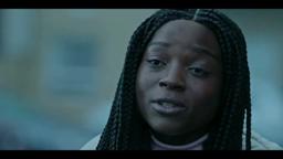 Orah by Lonzo Nzekwe (TEASER)