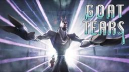 "Goat Tears" by Mane Attraction