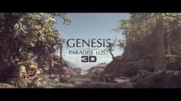 Genesis: Paradise Lost Official Trailer
