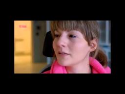 Portryal of Disability: Don't Take My Baby (TV 2015)