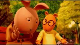 Arthur’s Missing Pal (2006) - Lionsgate DVD Movie Trailer #2