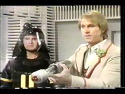 Doctor Who - Resistance is Useless Part 4 (Documentary, 1992)