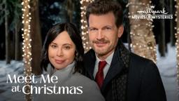 Preview - Meet Me at Christmas - Hallmark Movies & Mysteries