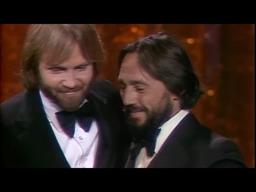 Vilmos Zsigmond Wins Cinematography: 1978 Oscars