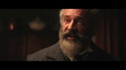 The Professor And The Madman Official Trailer