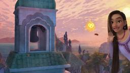 A Journey Through Wish with Special Guests