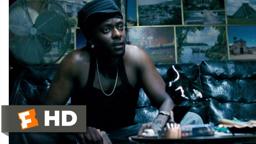 Gone Baby Gone (5/10) Movie CLIP - Big Cheese (2007) HD