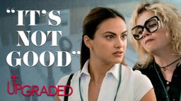 Ana’s Outfit Fail On Her Big Day