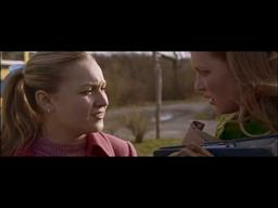 American Primitive Trailer