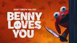 Benny Loves You (2021) Official Trailer