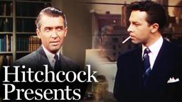 In Defence Of Murder "Rope" | Hitchcock Presents