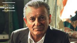 What The Real Characters Behind The Irishman Look Like