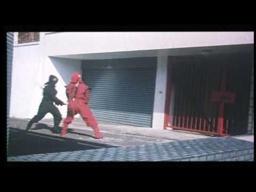 Golden Ninja Warrior - Trailer