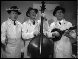 Three Magic Words 1939 Pork Short