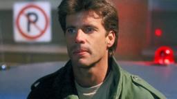 Snake Eater II: The Drug Buster (1989) TRAILER [HD]