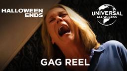 Scream Princess Gag Reel
