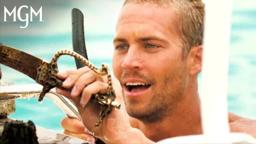 Jared Discovers A Crashed Plane