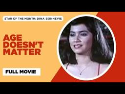 AGE DOESN'T MATTER: Tito Sotto, Vic Sotto & Joey de Leon  |  Full Movie