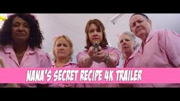 Nana's Secret Recipe