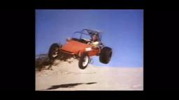 Kino: Trailer til Flash & Firecat