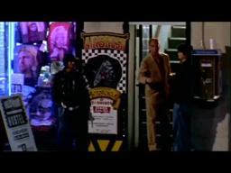 Where's Marlowe? - Trailer